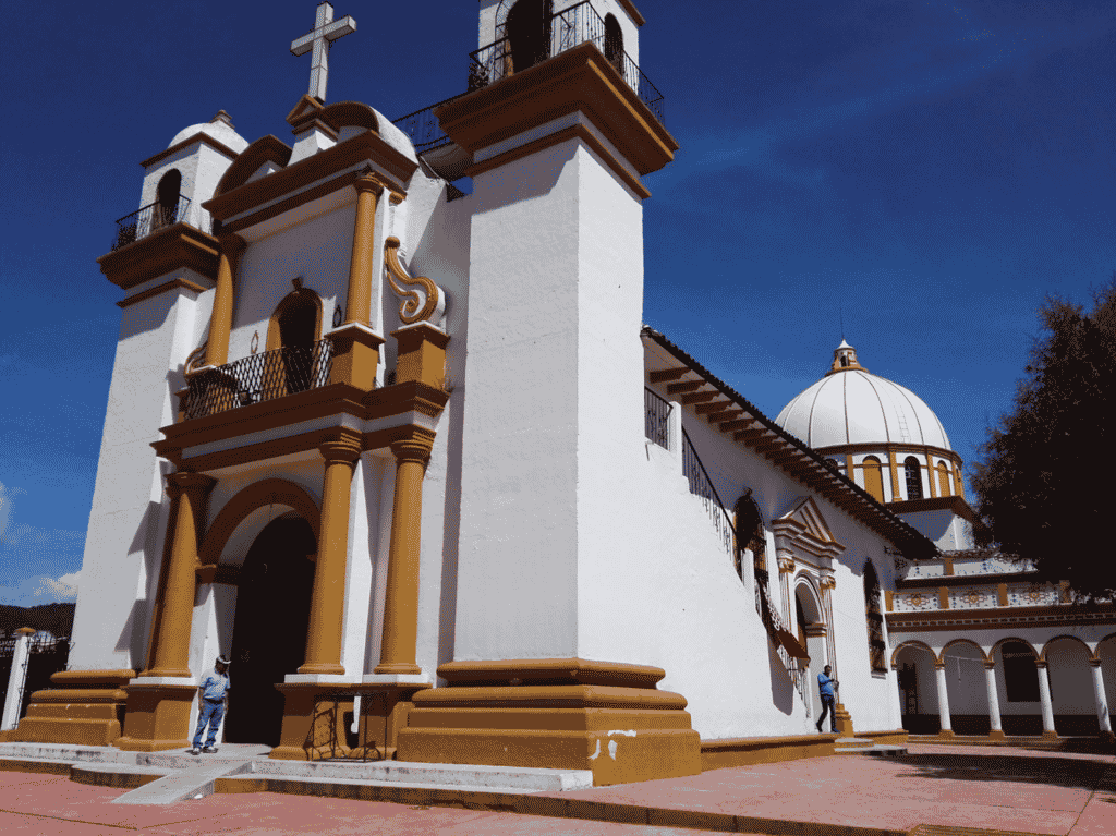 capellania martires mexicanos san luis rio colorado