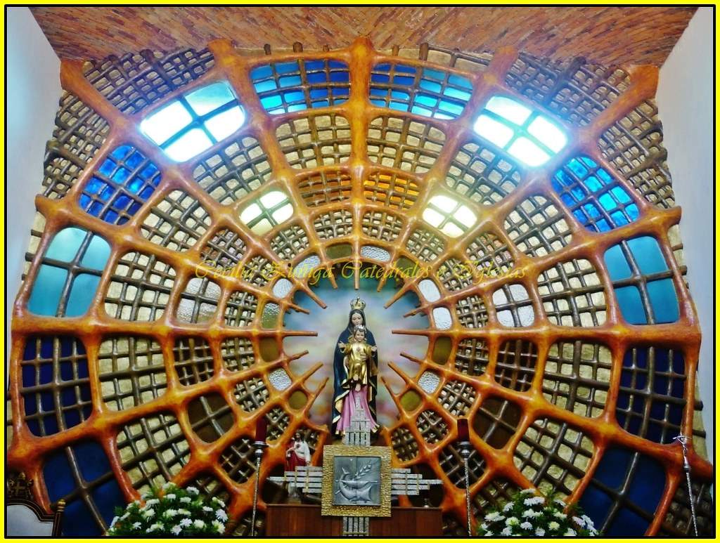 capellania nuestra senora de la aurora guadalajara