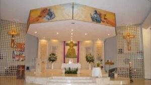 capilla corpus christi santa catarina