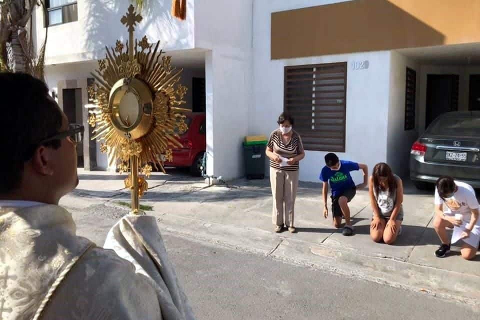 capilla cristo misionero apodaca