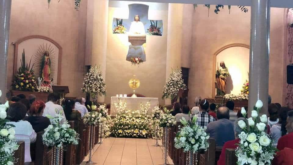 capilla divino maestro monterrey