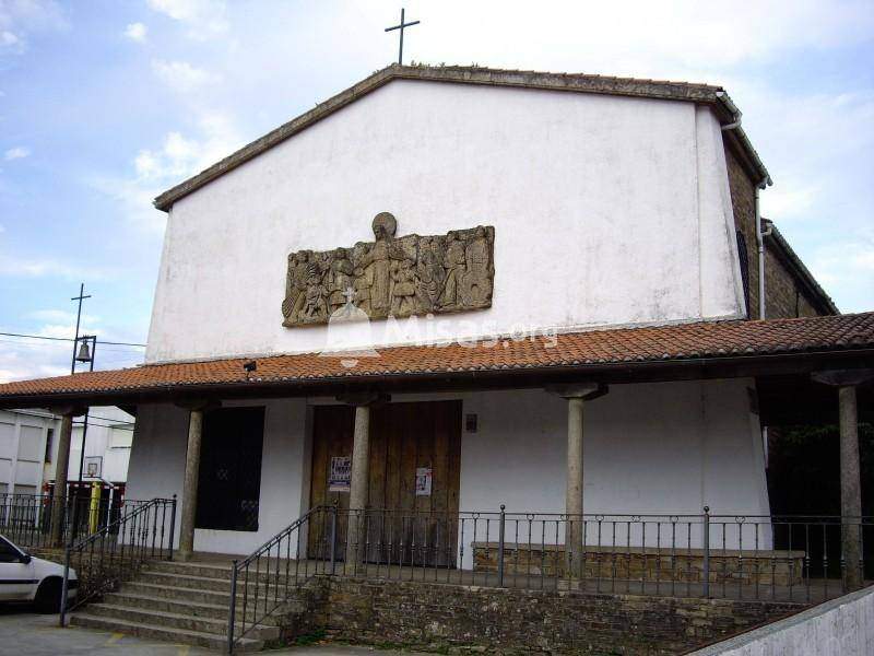 capilla nuestra senora de fatima santiago