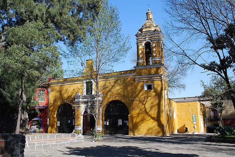 capilla nuestra senora de guadalupe santa catarina 2