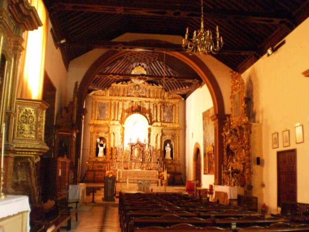 capilla nuestra senora de los dolores santa catarina