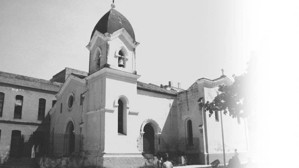 capilla padre miguel agustin pro gral escobedo