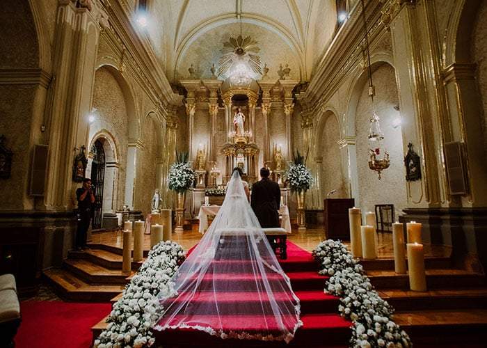 capilla sagrado corazon de jesus monterrey 2