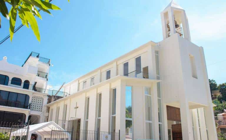 capilla san david de uribe juarez