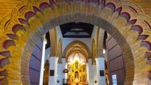 capilla san francisco de paula santa catarina