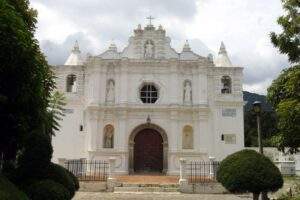 Capilla San José (Gral. Treviño)