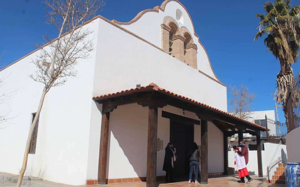 capilla san jose juarez