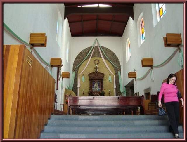 capilla san juan diego monterrey 1