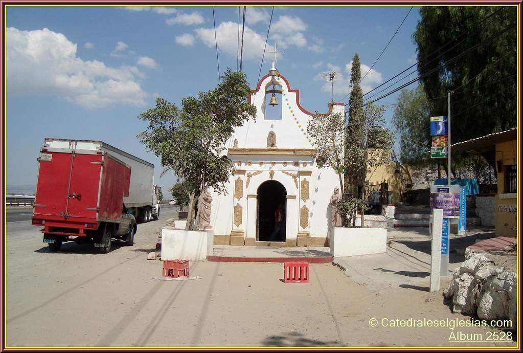 capilla san judas tadeo santiago 1