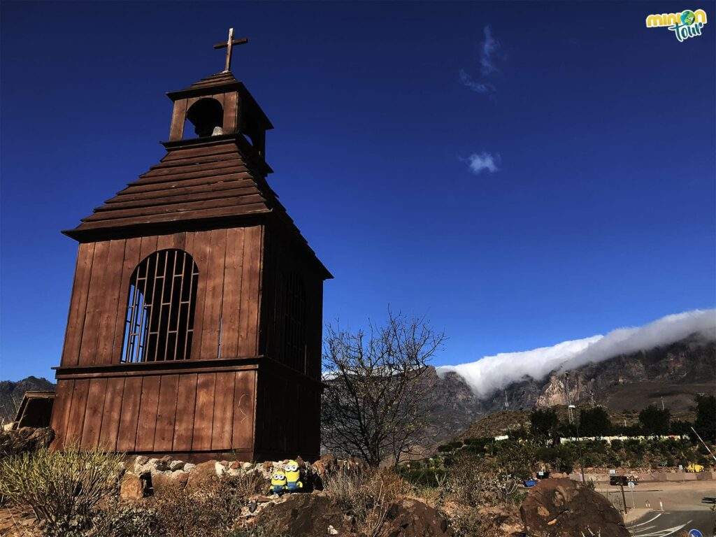 capilla san pablo de la cruz san nicolas de los garza