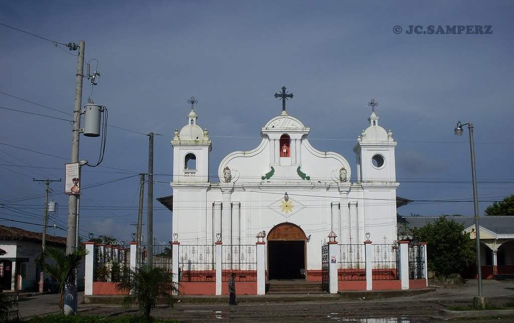 capilla san sebastian martir guadalupe