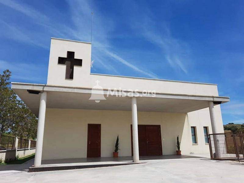 capilla santa beatriz de silva guadalupe