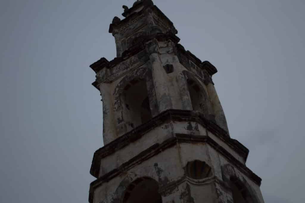 capilla santa cruz hidalgo