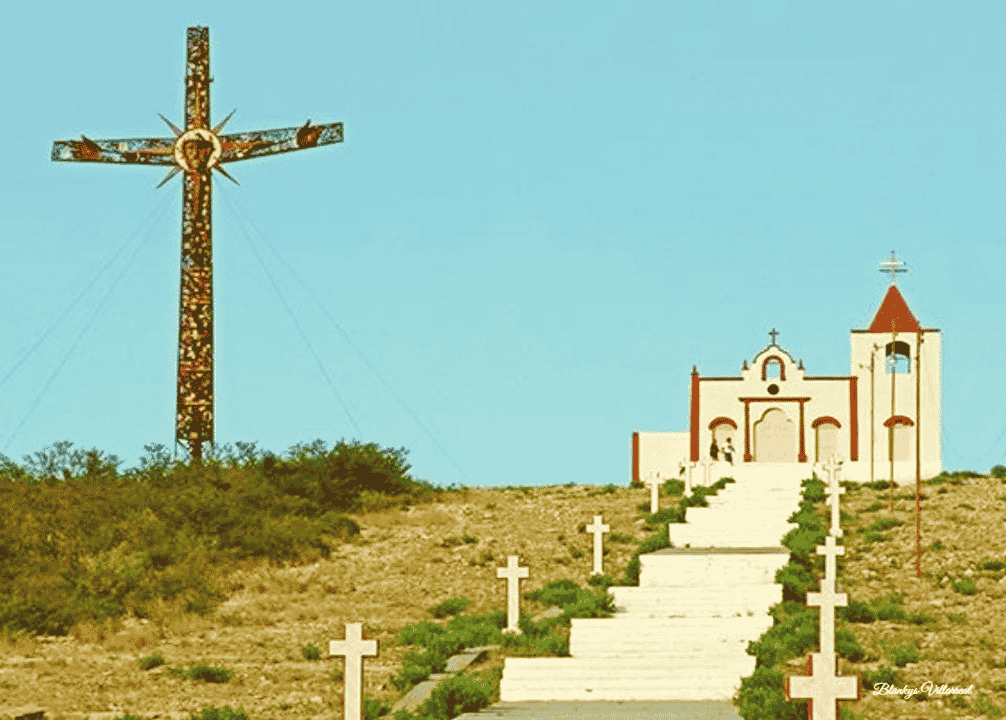 capilla santa cruz monterrey 5