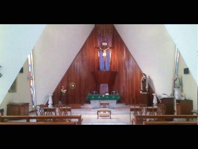 capilla santa teresita del nino jesus monterrey 1