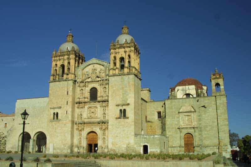 capilla santo domingo de guzman guadalupe