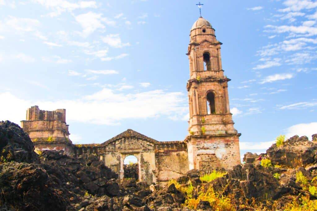 capilla senor de los milagros monterrey
