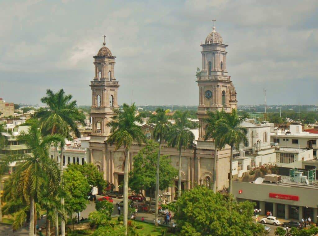 catedral inmaculada concepcion tampico