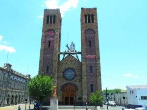 Catedral Nuestra Señora de Guadalupe (Hidalgo del Parral)