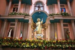 Catedral Nuestra Señora de la Asunción (Apatzingán)
