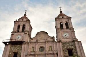 catedral santisima trinidad autlan de navarro