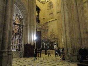 catedral santo sepulcro alvaro obregon