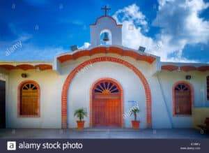 Cuasi-Parroquia Nuestra Señora de Guadalupe (Los Cabos)