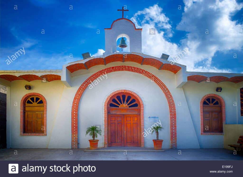 cuasi parroquia nuestra senora de guadalupe tlajomulco de zuniga 1