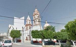 Cuasi-Parroquia Nuestra Señora de los Dolores (Epitacio Huerta)