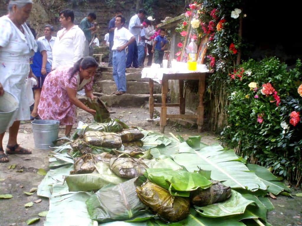 cuasi parroquia nuestra senora de san juan de los lagos tamazunchale
