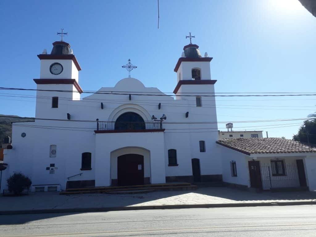 cuasi parroquia nuestra senora de san juan de los lagos tlaquepaque