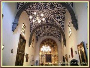 cuasi parroquia sagrado corazon de jesus la paz