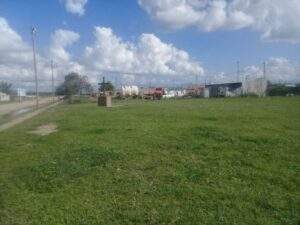 Cuasi-Parroquia Sagrado Corazón de Jesús (Zirándaro)