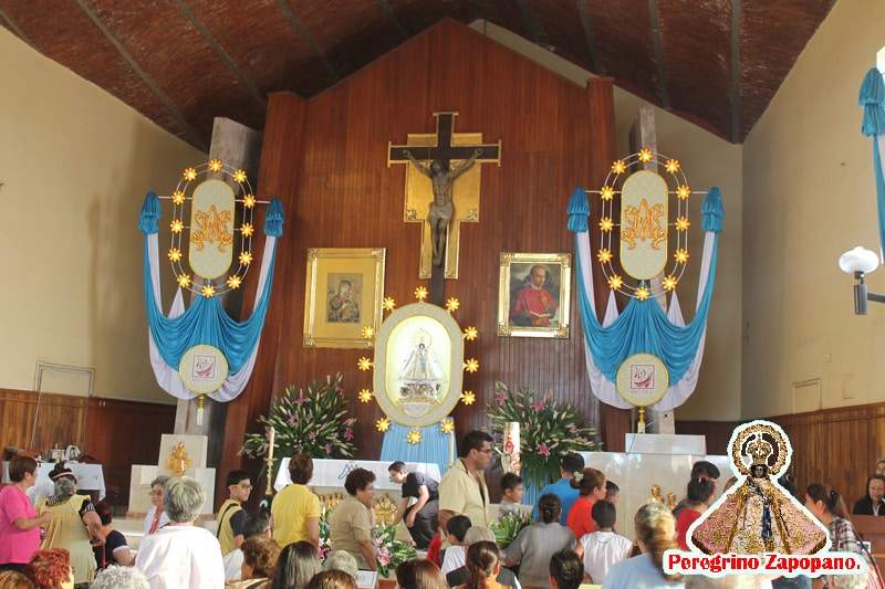 cuasi parroquia san alberto magno tlaquepaque
