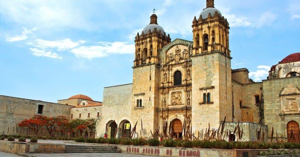 cuasi parroquia santa ana culiacan
