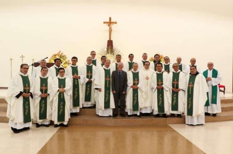 cuasi parroquia santa martha de betania leon