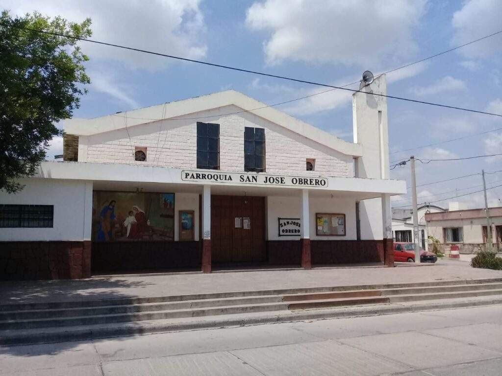 cuasi parroquia senor de la divina misericordia