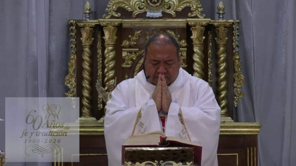 cuasi parroquia verbo encarnado leon