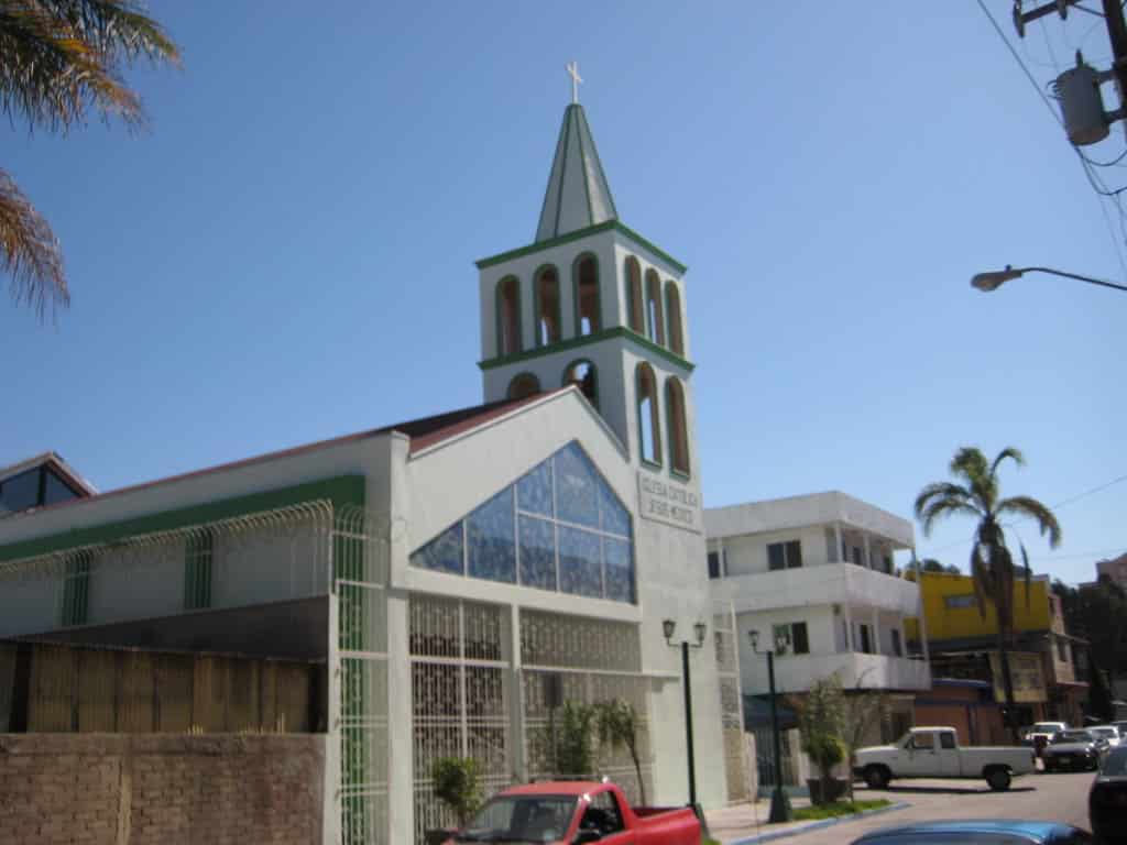 iglesia iglesia jesus medico tijuana