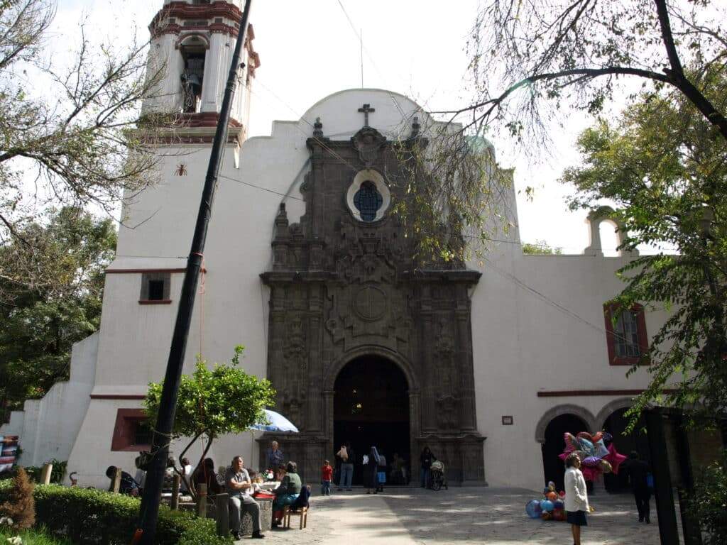 parroquia apostoles felipe y santiago sinaloa