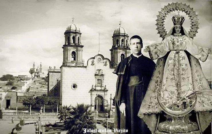 parroquia asuncion de la virgen tlaquepaque
