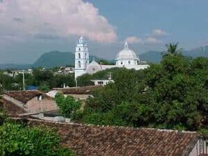 Parroquia Asunción de María (Tlapehuala)