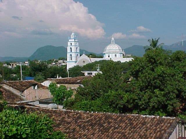 parroquia asuncion de maria tlapehuala