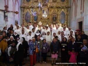 Parroquia Asunción de María (Tolimán)