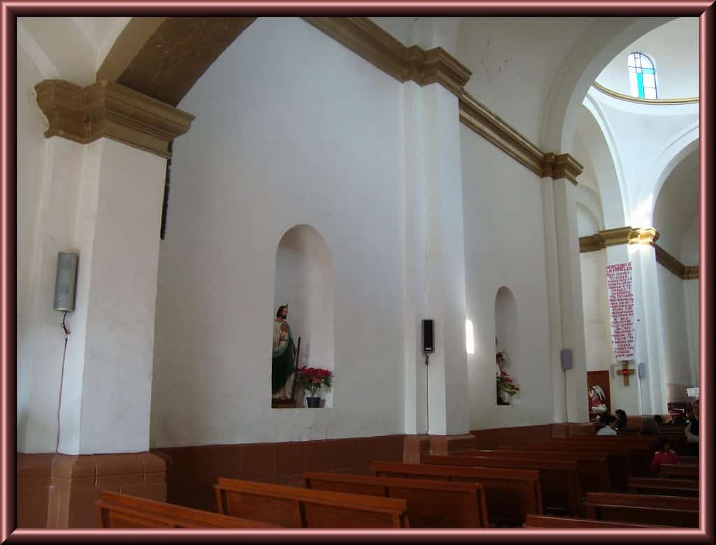 parroquia asuncion de santa maria gustavo a madero