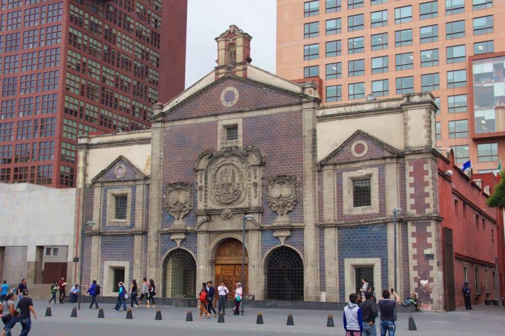 parroquia corpus christi juarez 1