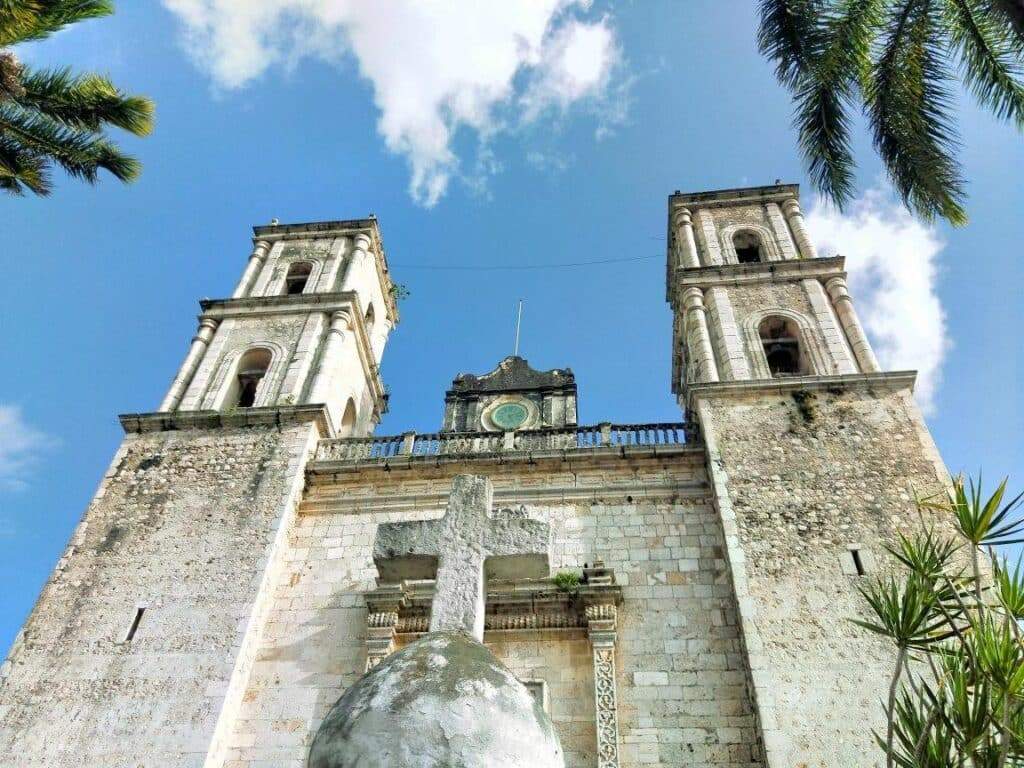 parroquia cristo resucitado benito juarez